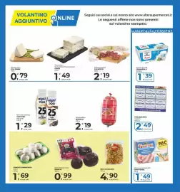 Volantino Alter Discount Pagina 13