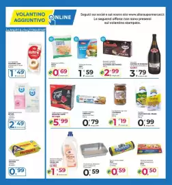 Volantino Alter Discount Pagina 14