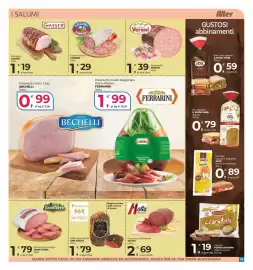 Volantino Alter Discount Pagina 3