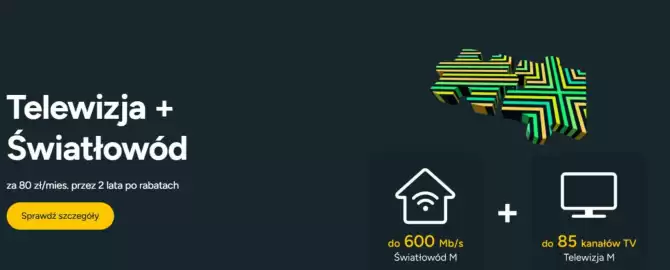 Polsat Box gazetka Strona 2