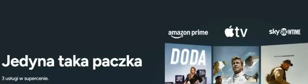 Polsat Box gazetka Strona 3