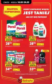 Biedronka gazetka Strona 2