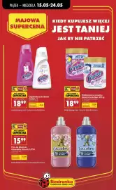 Biedronka gazetka Strona 5