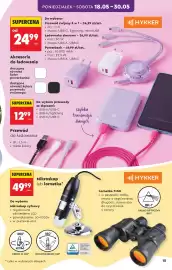 Biedronka gazetka Strona 15