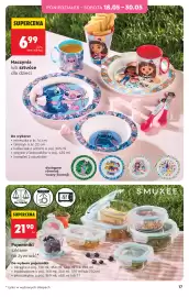 Biedronka gazetka Strona 17