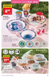 Biedronka gazetka Strona 17