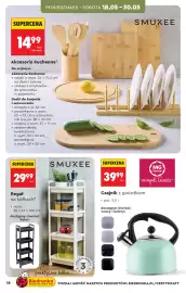 Biedronka gazetka Strona 18