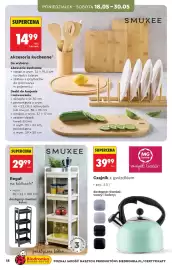 Biedronka gazetka Strona 18