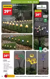 Biedronka gazetka Strona 24