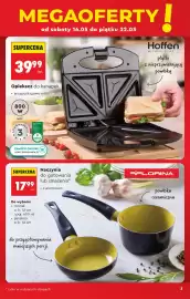Biedronka gazetka Strona 3