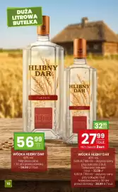 Twój Market gazetka | Alkohole Strona 10