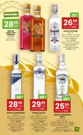 Twój Market gazetka | Alkohole Strona 11