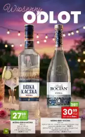 Twój Market gazetka | Alkohole Strona 12
