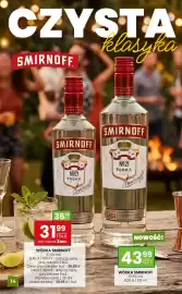 Twój Market gazetka | Alkohole Strona 14