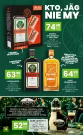 Twój Market gazetka | Alkohole Strona 16