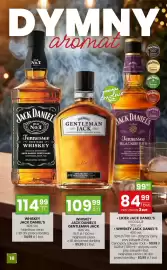 Twój Market gazetka | Alkohole Strona 18