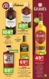 Twój Market gazetka | Alkohole Strona 19