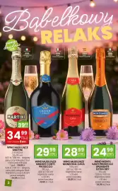Twój Market gazetka | Alkohole Strona 2