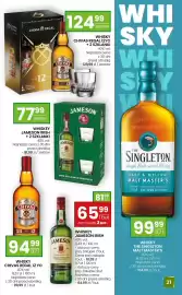 Twój Market gazetka | Alkohole Strona 21