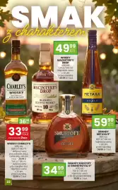 Twój Market gazetka | Alkohole Strona 22