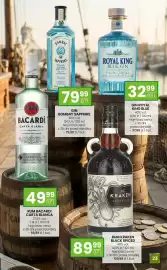 Twój Market gazetka | Alkohole Strona 23