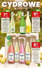 Twój Market gazetka | Alkohole Strona 5