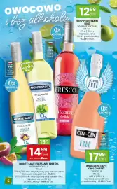 Twój Market gazetka | Alkohole Strona 6