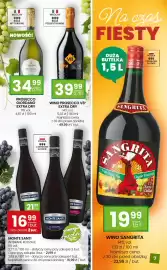 Twój Market gazetka | Alkohole Strona 7
