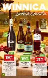 Twój Market gazetka | Alkohole Strona 8