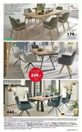 Catalogue Möbel Martin page 11