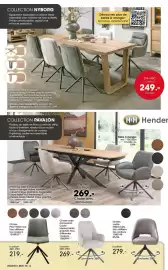Catalogue Möbel Martin page 12