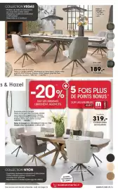 Catalogue Möbel Martin page 13
