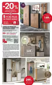 Catalogue Möbel Martin page 15