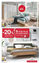 Catalogue Möbel Martin page 16