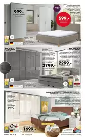 Catalogue Möbel Martin page 18