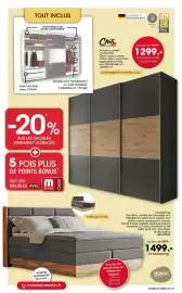 Catalogue Möbel Martin page 19