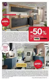 Catalogue Möbel Martin page 2