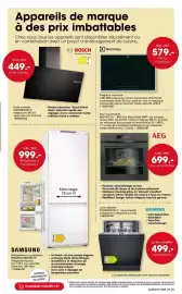 Catalogue Möbel Martin page 3