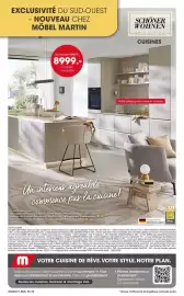 Catalogue Möbel Martin page 4