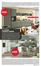 Catalogue Möbel Martin page 5