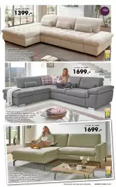 Catalogue Möbel Martin page 7