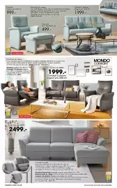 Catalogue Möbel Martin page 8
