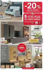 Catalogue Möbel Martin page 9