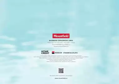 Mountfield leták Strana 48