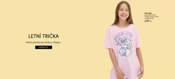 Bonprix leták týden 20 Strana 5