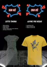 Sportisimo leták Strana 2