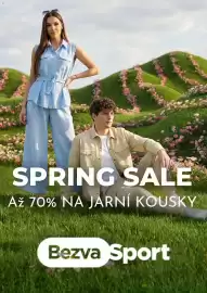 Bezvasport leták týden 20 Strana 1