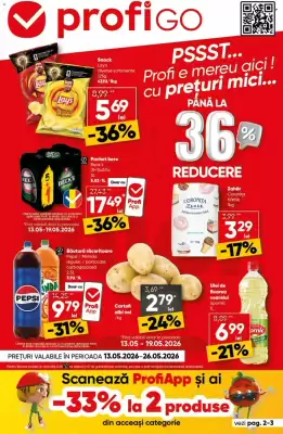 PROFI (valid până la 26-05)