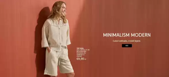 Magazine Bonprix săptămâna 20 Pagină 2