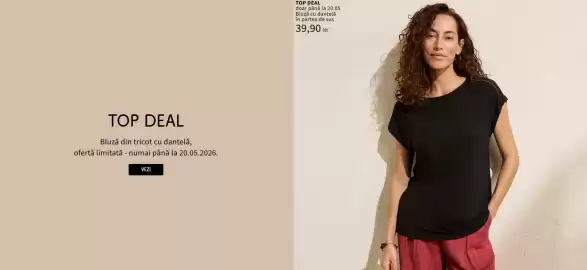 Magazine Bonprix săptămâna 20 Pagină 3